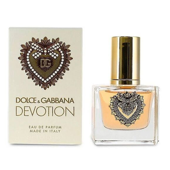 DOLCE & GABBANA Devotion Eau de Parfum - 1oz - Picture 1 of 3